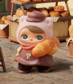 精灵市集系列-资料图