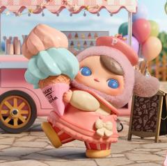 精灵市集系列-资料图