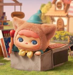 精灵市集系列-资料图