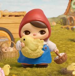 精灵市集系列-资料图