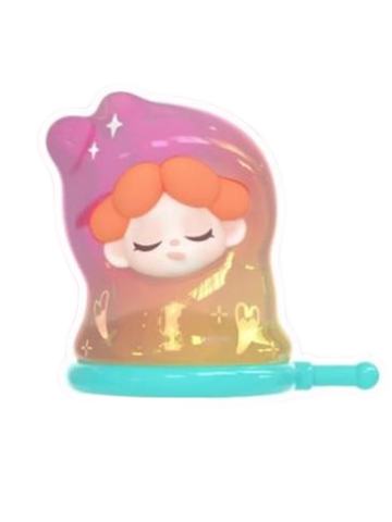 超级隐藏款-幻想泡泡