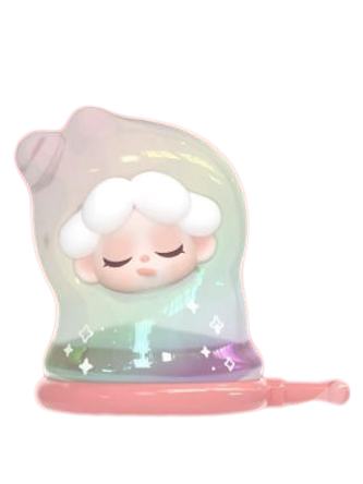 隐藏款-梦幻时光