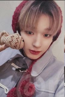 ms签售2 牛角扣大衣ver.