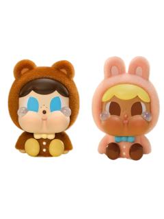 Cryteddy Blister Package系列