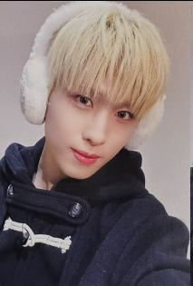 ms签售6 牛角扣大衣ver.