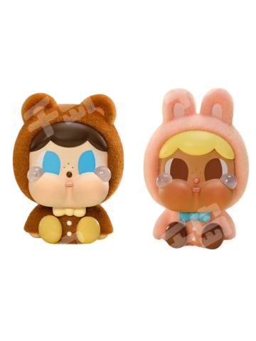 Cryteddy Blister Package系列