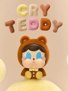 哭哭熊