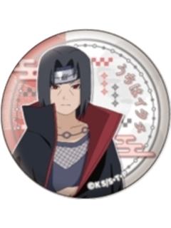 宇智波鼬2插画徽章-变小了Ver.