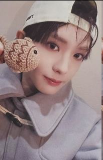 ms签售7 牛角扣大衣ver.