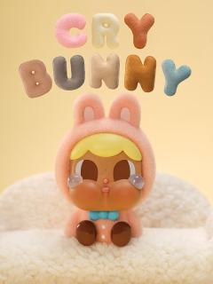 哭哭兔
