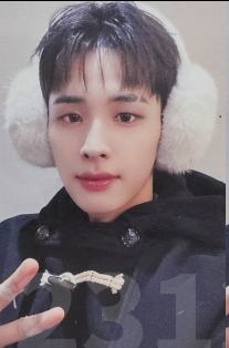 ms签售3 牛角扣大衣ver.