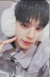 ms签售4 牛角扣大衣ver.