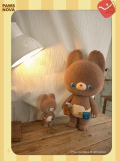 森林修理员L SIZE-资料图