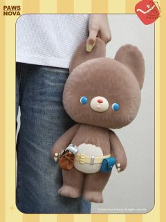 森林修理员L SIZE-资料图