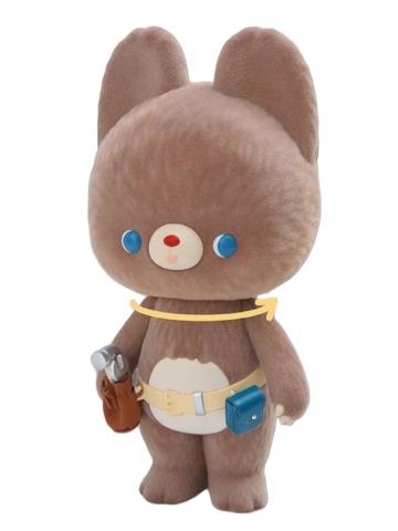 森林修理员L SIZE