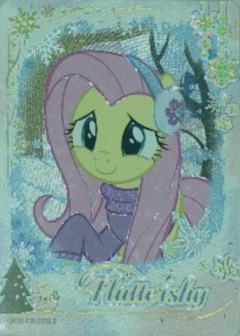 Fluttershy