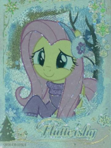 Fluttershy