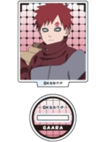 我爱罗1半身立牌-变小了Ver.