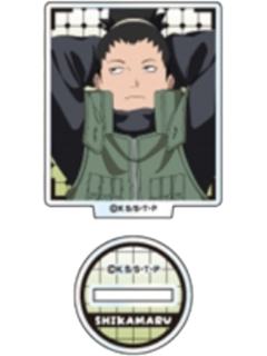 奈良鹿丸1半身立牌-变小了Ver.