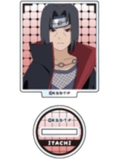 宇智波鼬1半身立牌-变小了Ver.