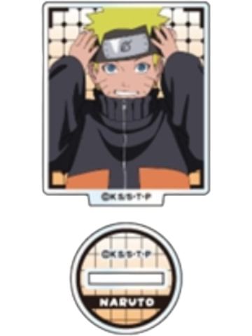 漩涡鸣人1半身立牌-变小了Ver.