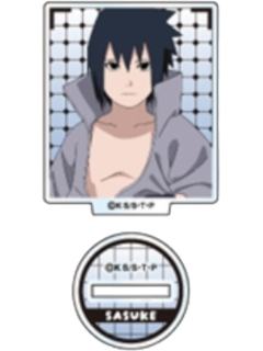 宇智波佐助1半身立牌-变小了Ver.