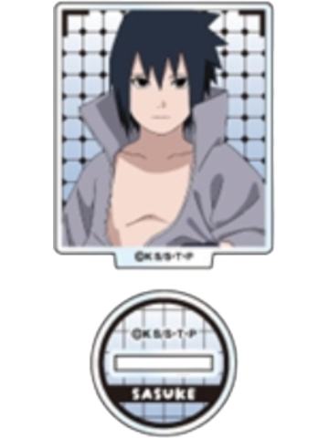 宇智波佐助1半身立牌-变小了Ver.