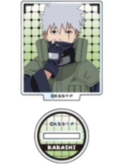 旗木卡卡西1半身立牌-变小了Ver.