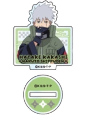 旗木卡卡西2半身立牌-变小了Ver.