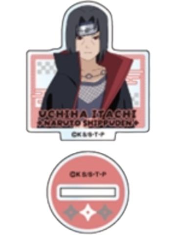 宇智波鼬2半身立牌-变小了Ver.