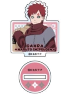 我爱罗2半身立牌-变小了Ver.