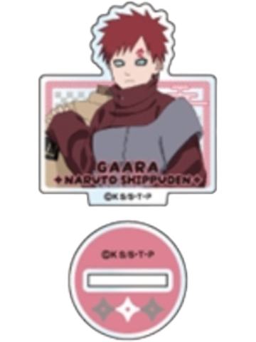 我爱罗2半身立牌-变小了Ver.