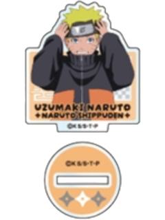 漩涡鸣人2半身立牌-变小了Ver.