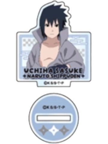 宇智波佐助2半身立牌-变小了Ver.