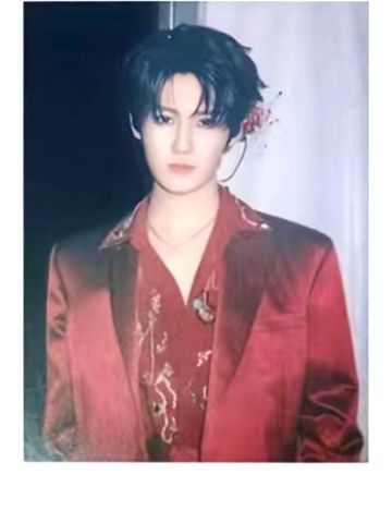 冠军单人款拍立得5 ver.D