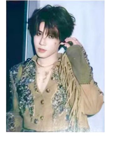 冠军单人款拍立得5 ver.C