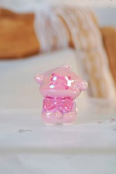 告白礼物-资料图