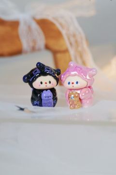 告白礼物-资料图