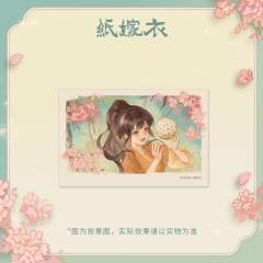 陶梦嫣拍立得-花朝晴光系列