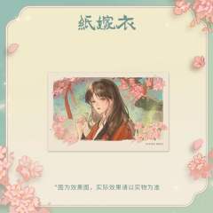 聂莫黎拍立得-花朝晴光系列