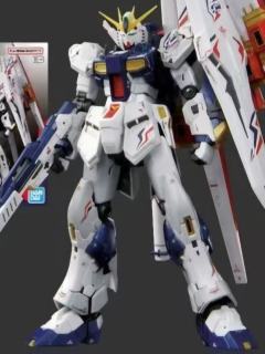 RG RX-93 ν高达 Ver.高达动客泰国