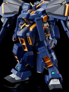 HGUC 高达TR-1[海兹尔改] 伊卡洛斯·组件装备(ADVANCE OF Z 在提坦斯的旗帜下)