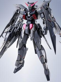 MR魂 ＜SIDE MS＞ 高达AGE-2 暗黑猎犬