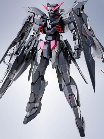 MR魂 <SIDE MS> 高达AGE-2 暗黑猎犬