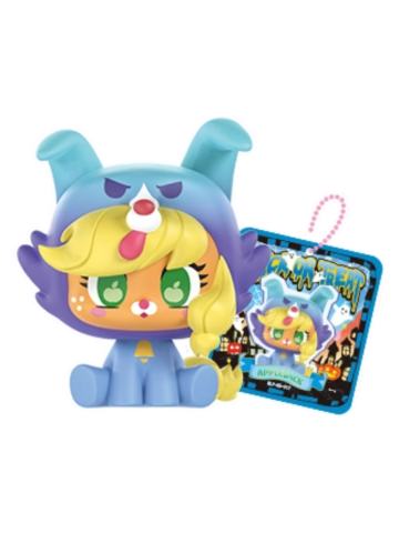 苹果嘉儿(幽灵狗)咔哒迷你人偶-梦魇变装夜系列