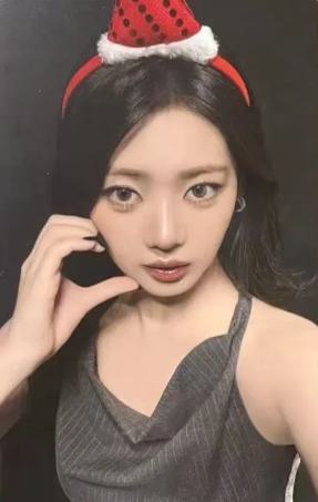 圣诞随机卡 茶ver.A