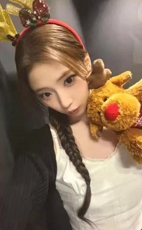 圣诞随机卡 露ver.B