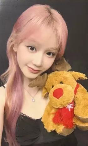 圣诞随机卡 挞ver.B