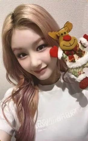 圣诞随机卡 挞ver.A