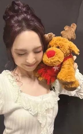 圣诞随机卡 柒ver.B